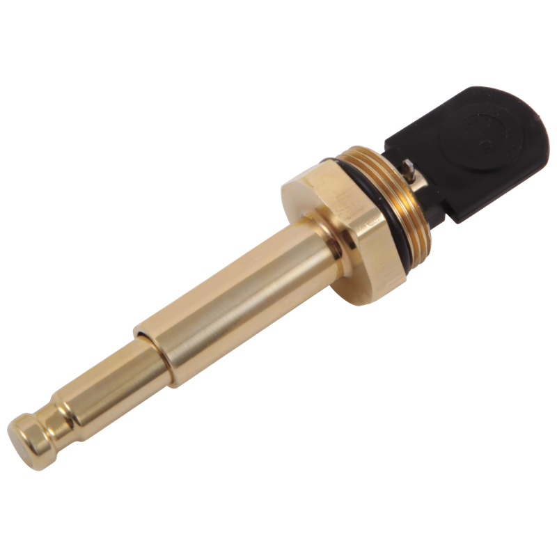 Delta Other Push-Button Diverter - 1H Tub & Shower