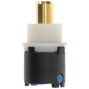 Delta Leland® DIAMOND™ Valve - 2H