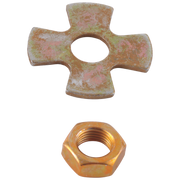 Delta Leland® Nut & Washer - Spout