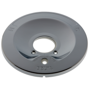 Delta Other Escutcheon - Push-Button Diverter - 600 Series
