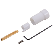 Brizo Other Sleeve, Spline, and Adapter