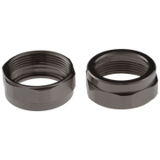 Delta Other Bonnet Nuts (2) - Two Handle Kitchen or Bathroom