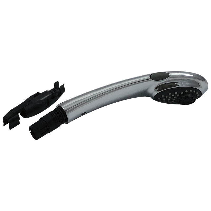 Delta Signature Pullouts Wand Assembly - Pull-Out - 1.5 GPM