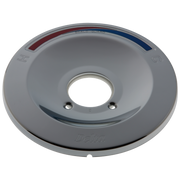 Delta Other Escutcheon - Shallow - 600 Series