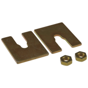 Delta Other Nuts & Washers (2) - 500 Series