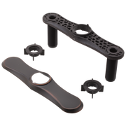 Delta Arabella™ Escutcheon & Gasket - Pull-Down Kitchen