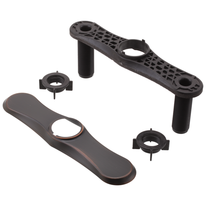 Delta Arabella™ Escutcheon & Gasket - Pull-Down Kitchen