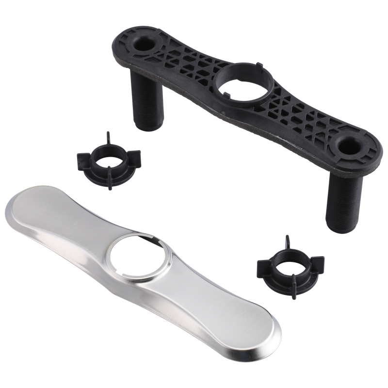 Delta Arabella™ Escutcheon & Gasket - Pull-Down Kitchen