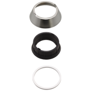 Delta Arabella™ Base & Gasket - 1H Escutcheon