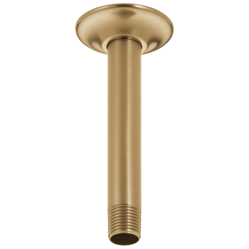 Delta Universal Showering Components Shower Arm & Flange - Ceiling Mount