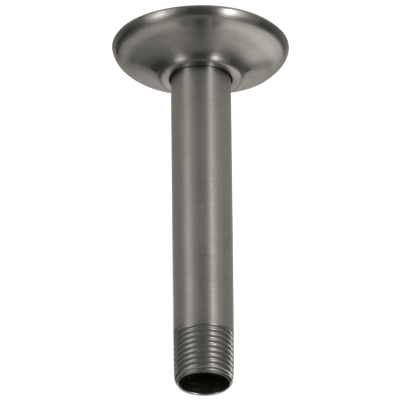 Delta Universal Showering Components Shower Arm & Flange - Ceiling Mount