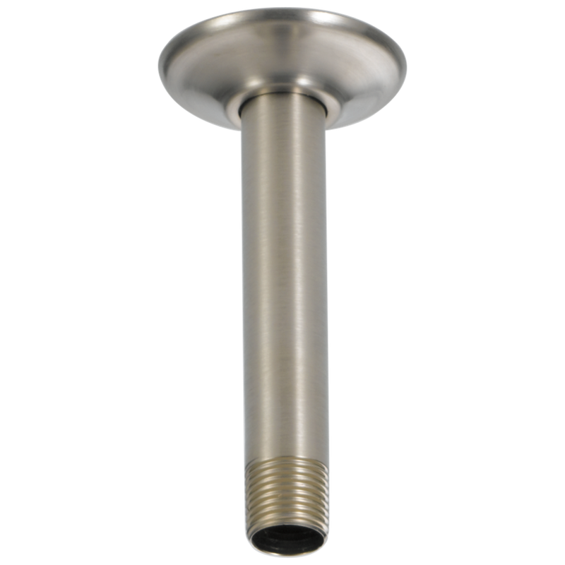 Delta Universal Showering Components Shower Arm & Flange - Ceiling Mount
