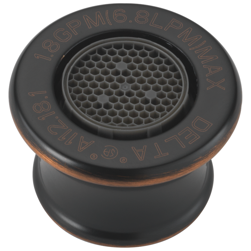 Delta Other Aerator - Porter® & Windemere® - 2H Kitchen