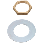 Delta Other Nut & Washer - Drain Assembly