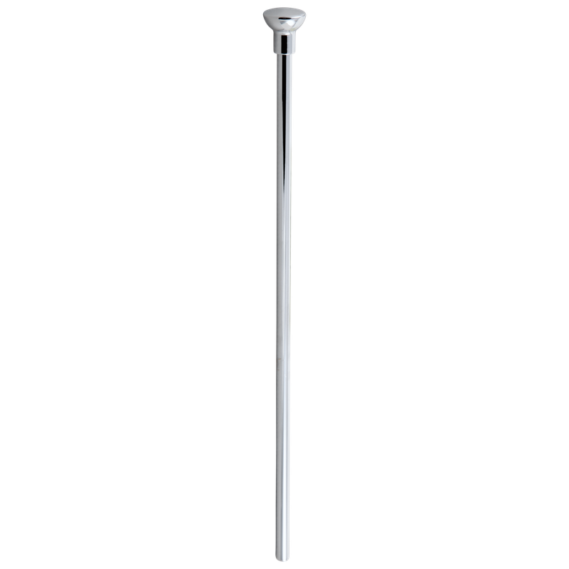 Delta Other Lift Rod & Finial - Bathroom