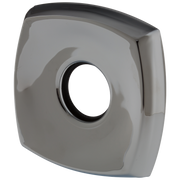 Delta Other Escutcheon - 4" - Square