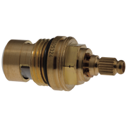 Delta Addison® Cartridge Fluehs - Cold