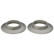 Delta Classic Handle Base & Gasket - Roman Tub