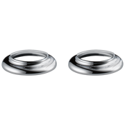 Delta Windemere® Handle Bases & Gaskets (2)