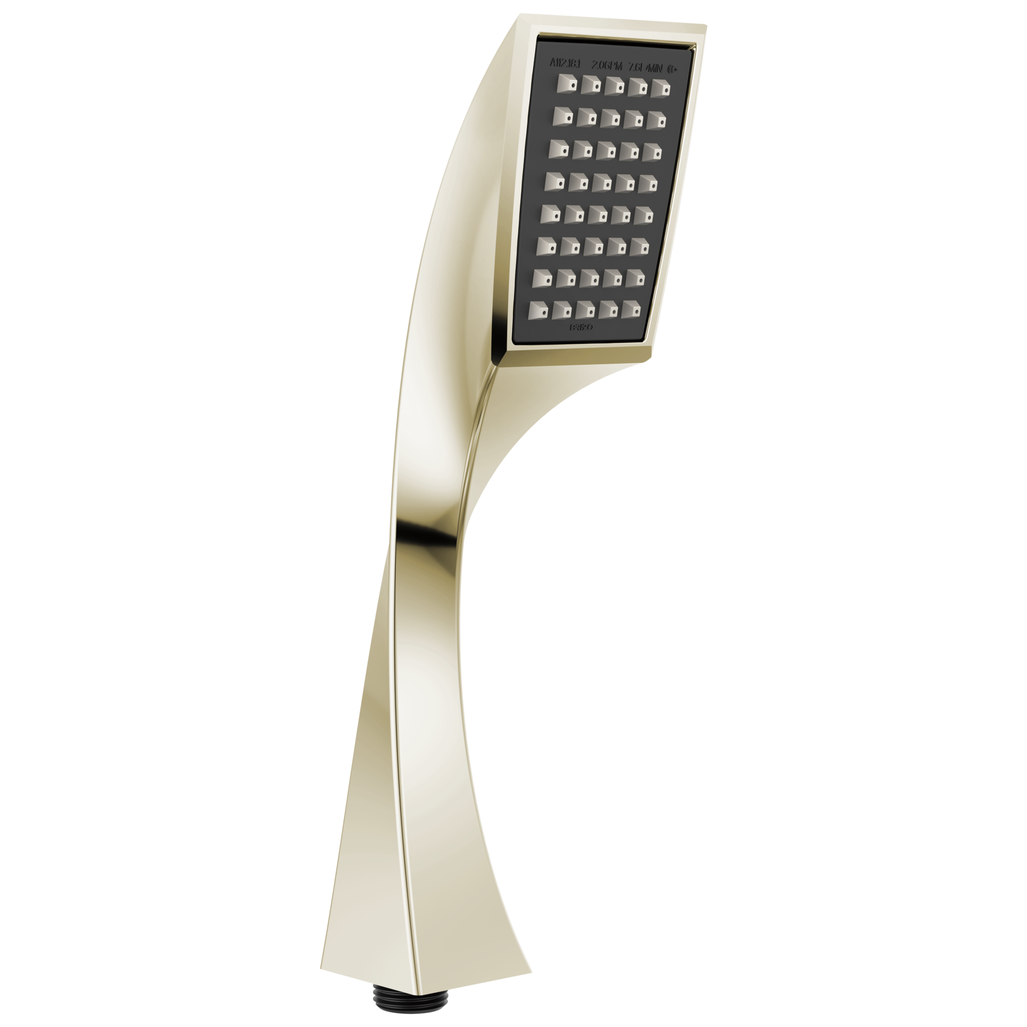 Brizo Virage® Hand Shower