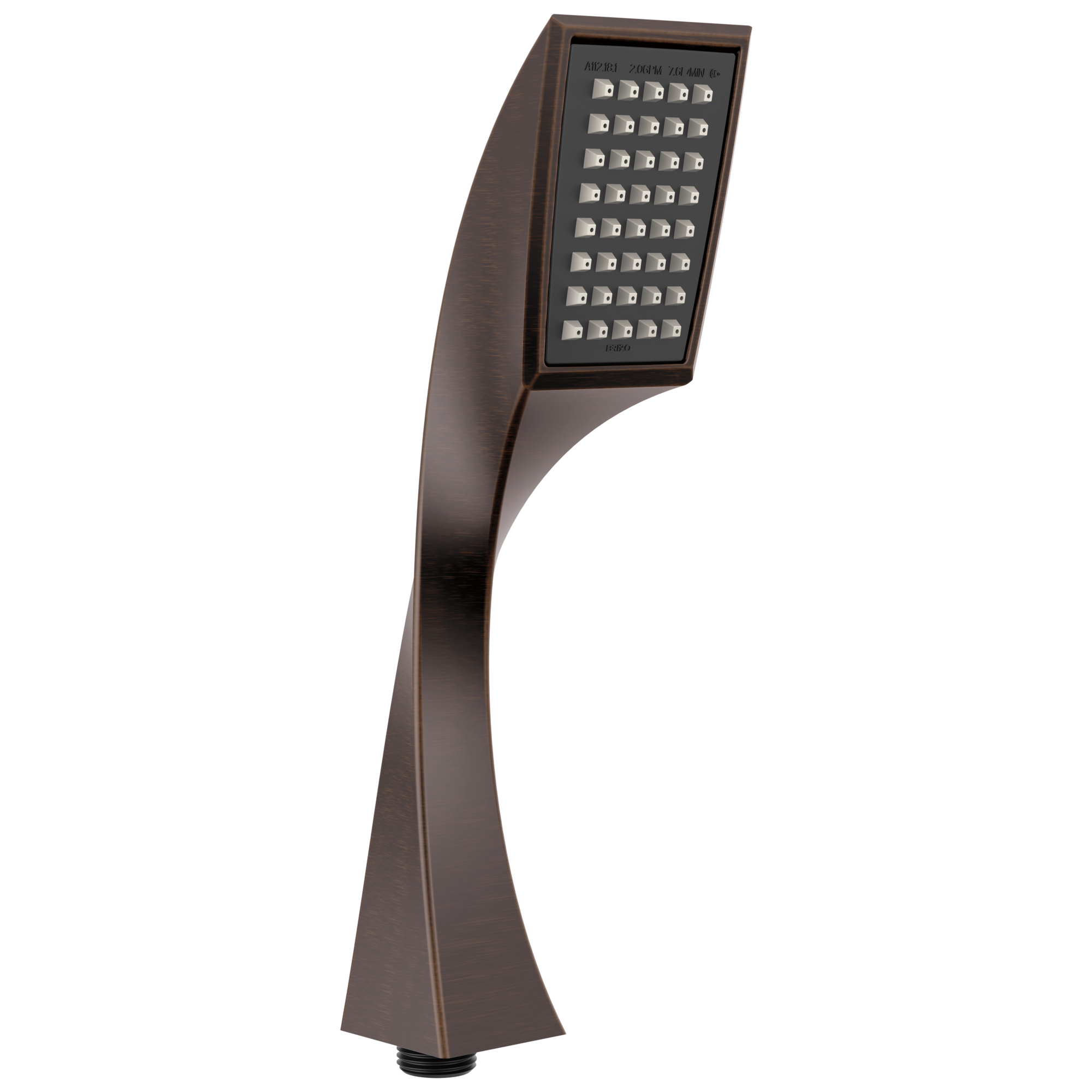 Brizo Virage® Hand Shower