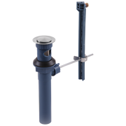 Delta Other Plastic Pop-Up Assembly - Less Lift Rod