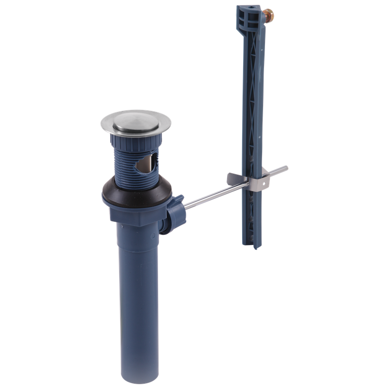 Delta Other Plastic Pop-Up Assembly - Less Lift Rod