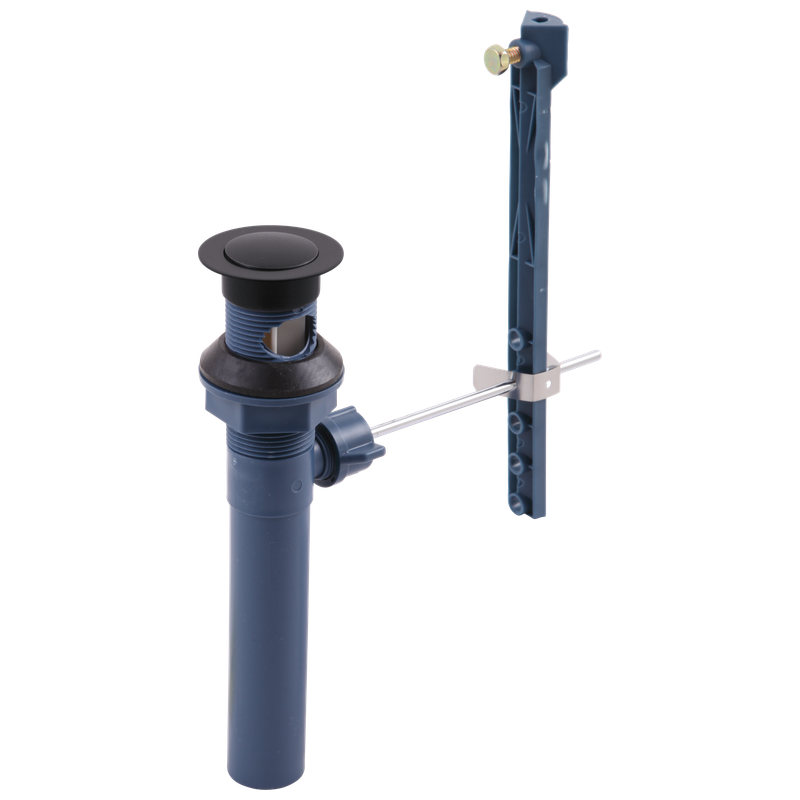 Delta Other Plastic Pop-Up Assembly - Less Lift Rod