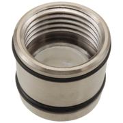 Brizo Virage® Conical Nut with O-Rings