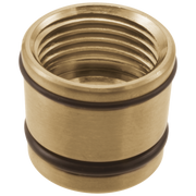 Delta Other Conical Nut w/ O-Rings