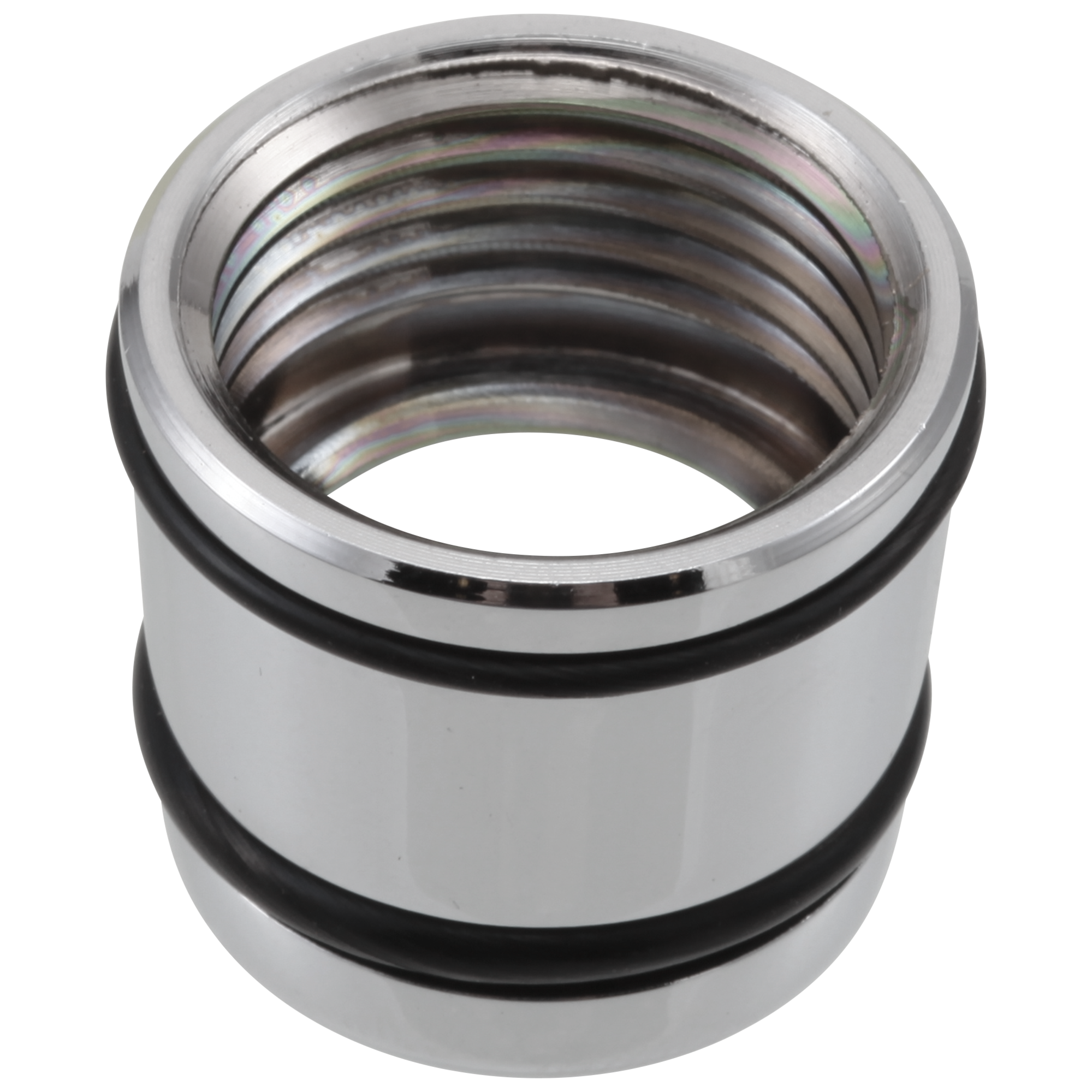 Brizo Virage® Conical Nut with O-Rings