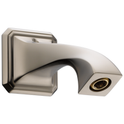 Brizo Virage® 5 1/2" Wall Mount Shower Arm