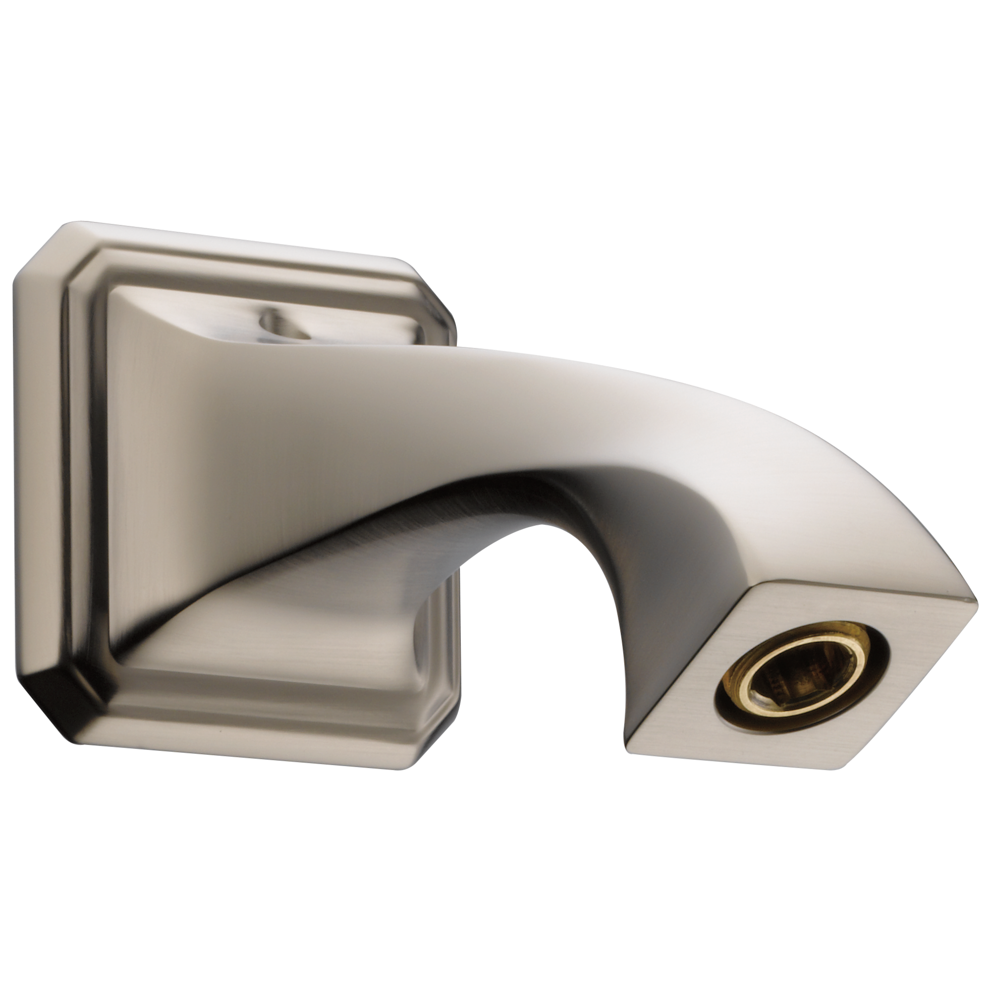 Brizo Virage® 5 1/2" Wall Mount Shower Arm