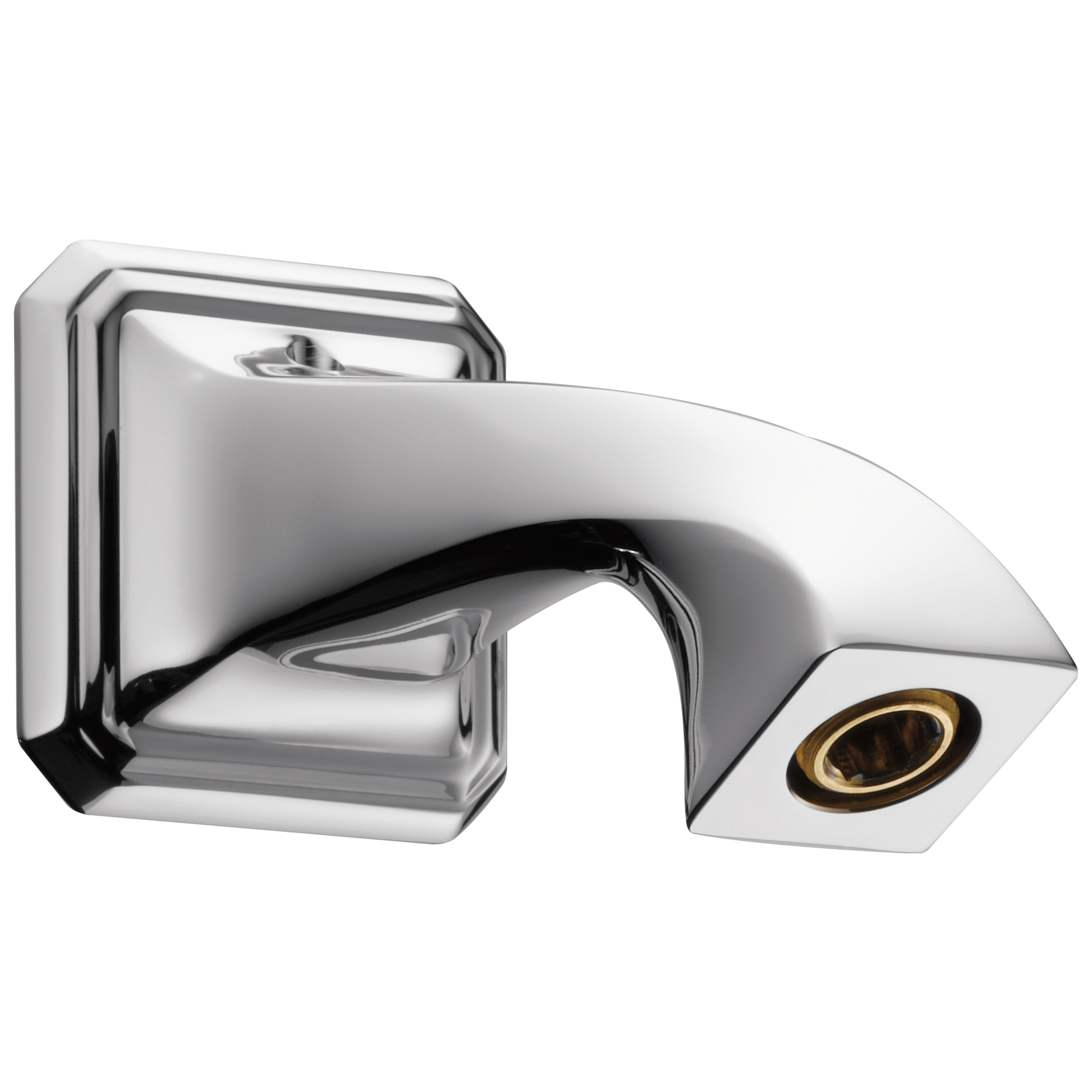 Brizo Virage® 5 1/2" Wall Mount Shower Arm