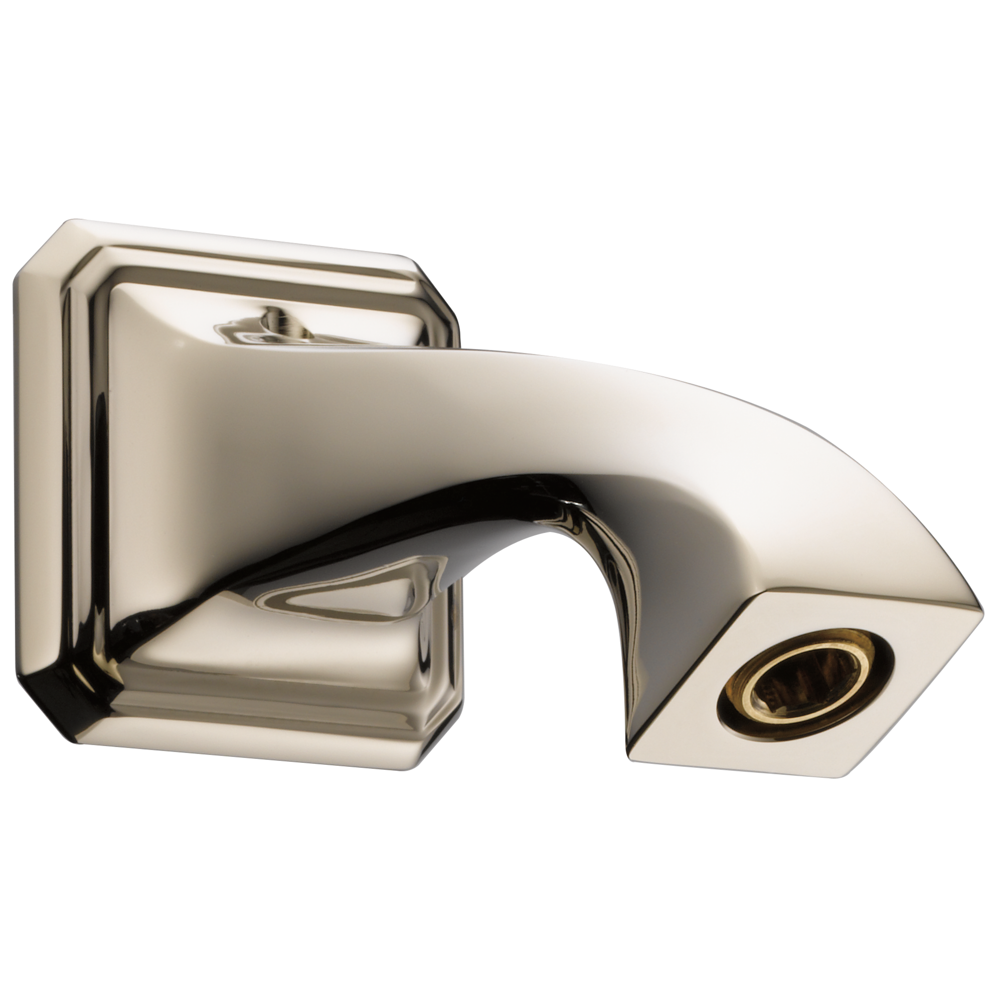 Brizo Virage® 5 1/2" Wall Mount Shower Arm