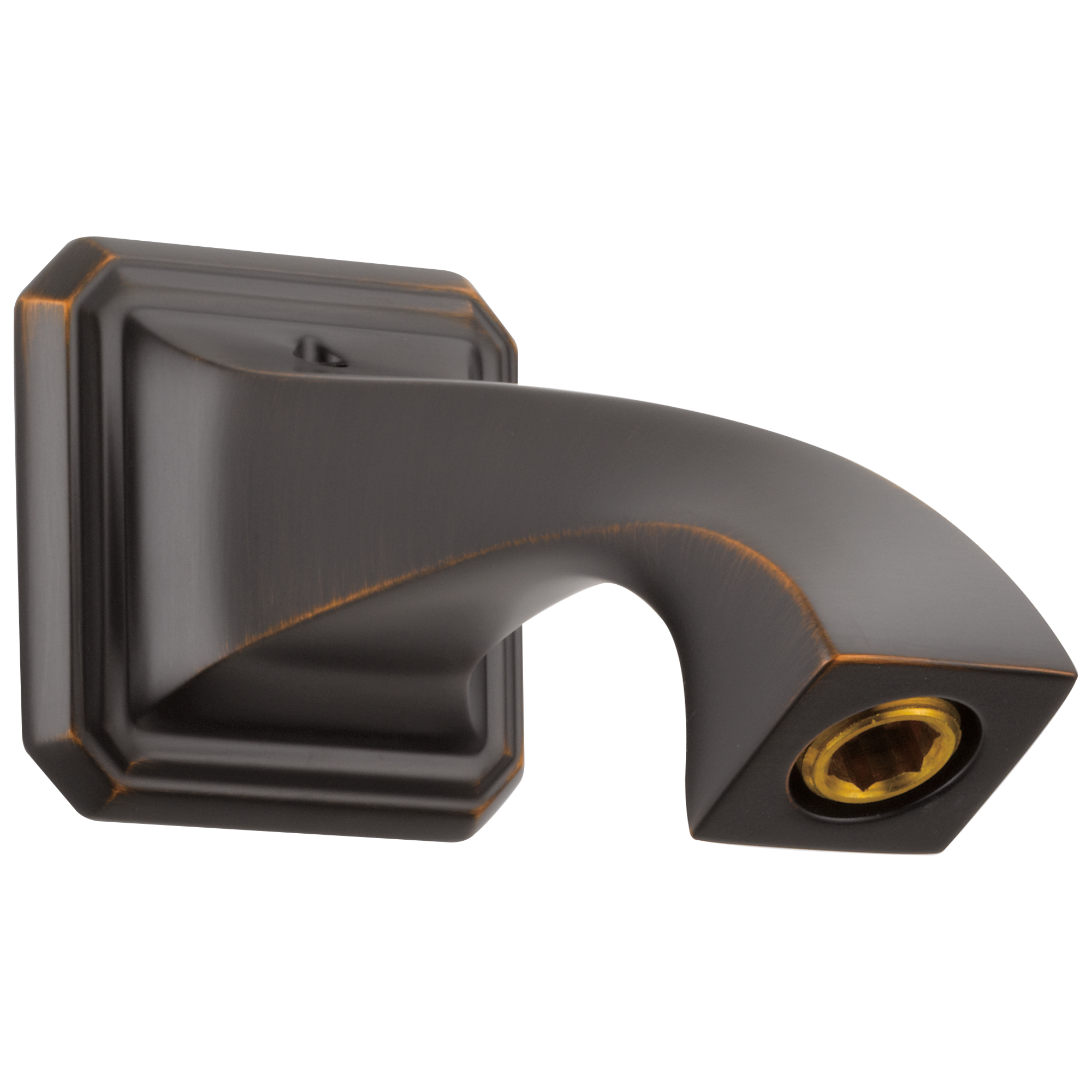 Brizo Virage® 5 1/2" Wall Mount Shower Arm