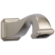 Brizo Virage® Tub Spout - Pull-Down Diverter
