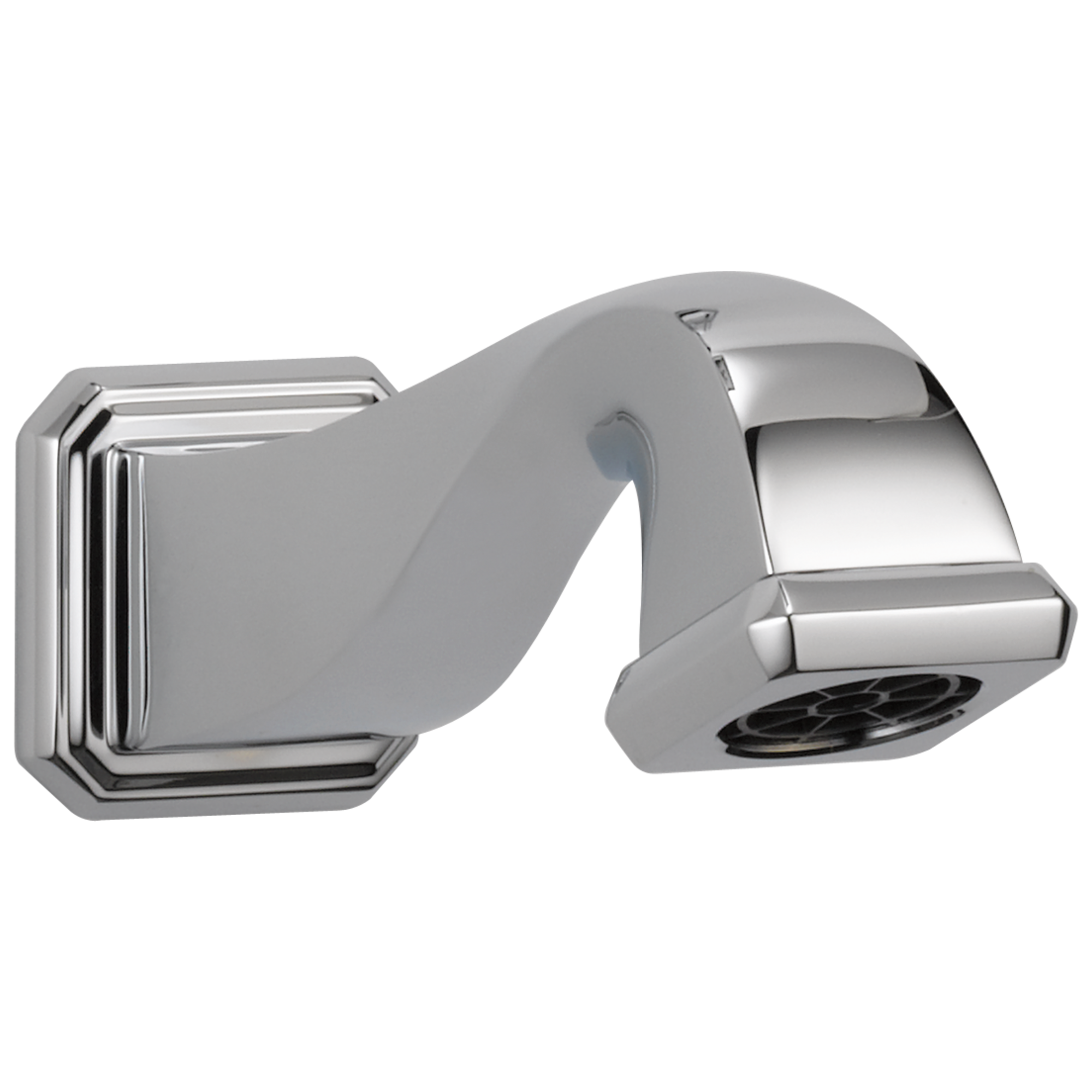 Brizo Virage® Tub Spout - Pull-Down Diverter