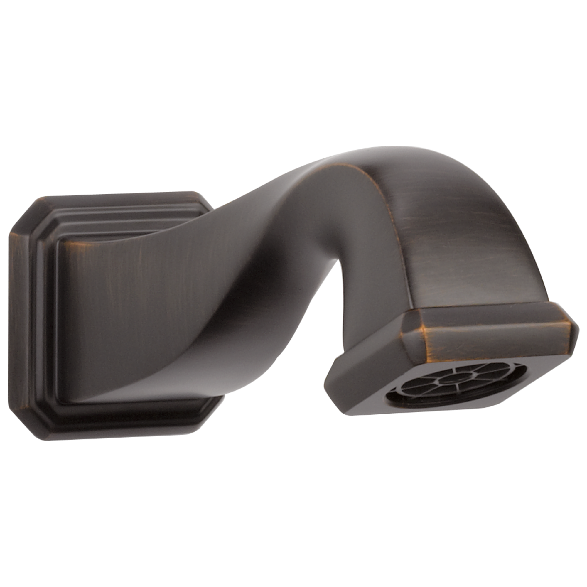 Brizo Virage® Tub Spout - Pull-Down Diverter
