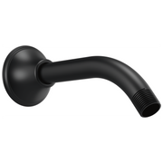 Brizo Essential™ Shower 7" Classic Wall Mount Shower Arm And Flange