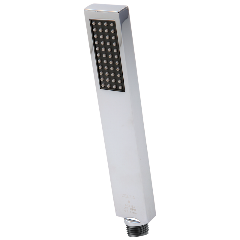 Delta Vero® Hand Shower - Rectangular - Roman Tub