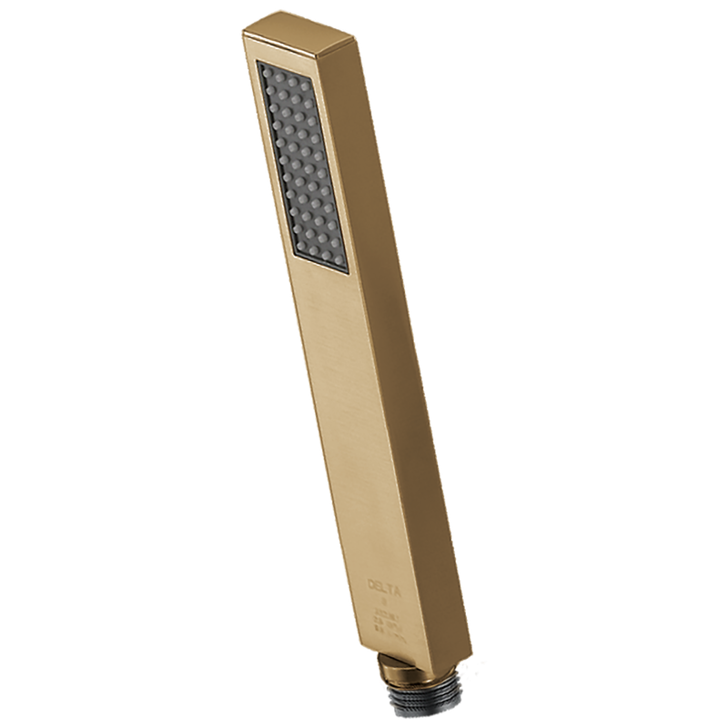 Delta Vero® Hand Shower - Rectangular - Roman Tub