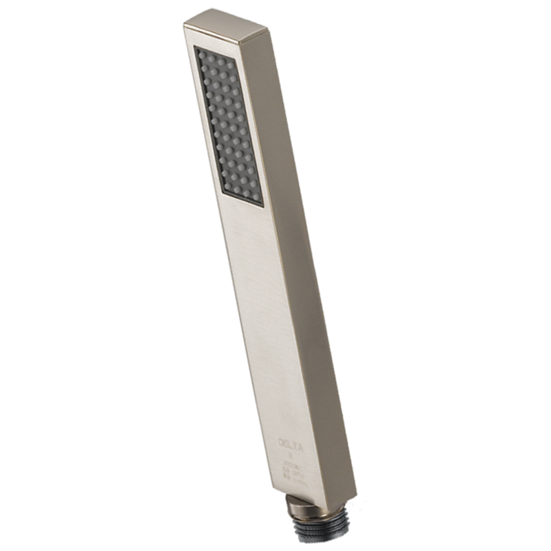 Delta Vero® Hand Shower - Rectangular - Roman Tub