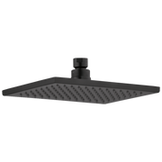 Delta Universal Showering Components Single Setting Overhead Showerhead