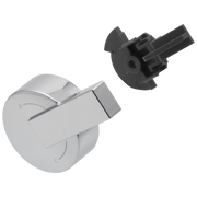 Delta Vero® Temperature Knob & Cover - 17 Series