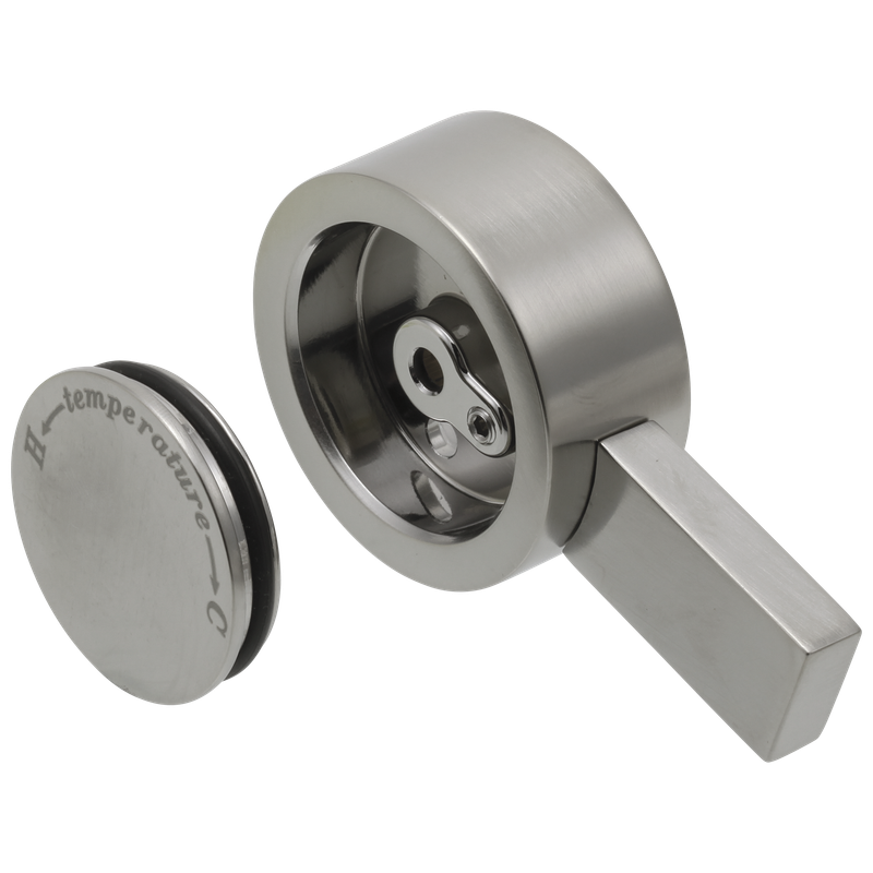 Delta Vero® Temperature Knob & Cover - 17T Series