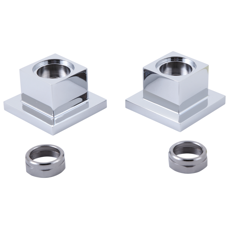 Delta Vero® Handle Base - Bidet