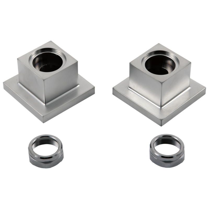 Delta Vero® Handle Base - Bidet
