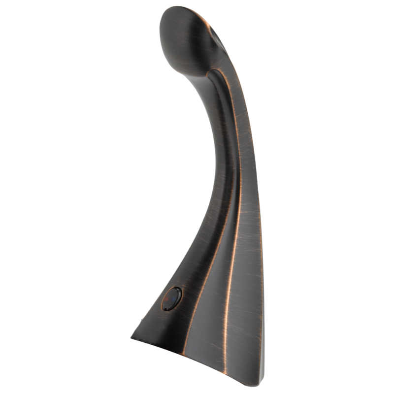 Delta Addison® Metal Lever Handle Kit - Kitchen