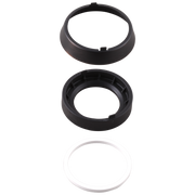 Delta Savile® Escutcheon